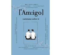 Amigo, cuéntame sobre ti: Preguntas que permanecerán para siempre | Un libro de recuerdos para completar | Regalo para amigos, diario para cumpleaños ... ti - Historias que permanecerán para siempre)