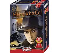 Amigo - Heimlich & Co