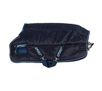 Amigo Insulator Heavy 350g Stable Rug Navy/White 6ft9