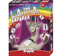 AMIGO Lama Kadabra