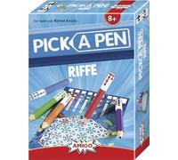 AMIGO Pick a Pen: Reefs