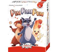 AMIGO PIM Pam PUM