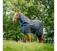Outdoor Blanket with neck cover Horseware Amigo Ripstop 900D Plus Turnout 200g