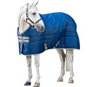 Insulated stable blanket for horse Horseware Amigo Ripstop Stable 350g