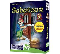 Amigo Saboteur 2 (Expansion)