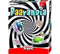 AMIGO Spiel + Freizeit 01753 - Paaranoia