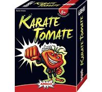 AMIGO Spiel + Freizeit 01855 Karate Tomato