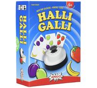 Amigo Spiel + Freizeit Halli Galli Fruits Game German for 2-6 people 1700 NEW
