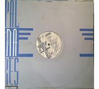 Amigo - Te Quierro / Ti Amo [Vinyl Single 12'']