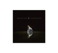 Amigo The Devil - Everything Is Fine