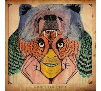Amigo The Devil - Vol. 1 - CD - Integral (2025)