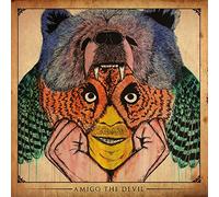 Amigo The Devil - Vol. 1