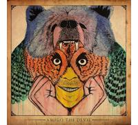 Amigo The Devil - Vol. 1