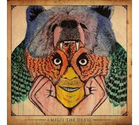 Amigo The Devil - Vol. 1 - CD - Integral (2025)