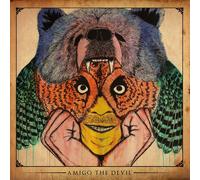 Amigo The Devil - Volume 1 [CD]
