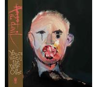 Amigo The Devil - Yours Until The War Is Over - Digipak CD