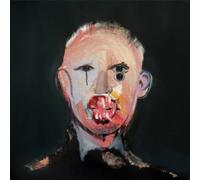 Amigo The Devil - Yours Until The War Is Over [VINYL]