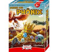 AMIGO Treasure of the Phoenix