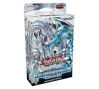 Amigo Verlag SD Sage Yu-Gi-Oh Trading Card Game Saga of Blue-Eyes White Dragon Structure Deck Unlimited Reprint German Edition