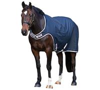Amigo Walker Rug Black/Silver X-Large
