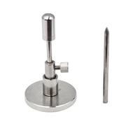 Amigocee Adjustable Clay Model Stand for Soft Pottery, Toy Model Sculpture & Clay Head Stand, Perfect for Artists, Sculpting