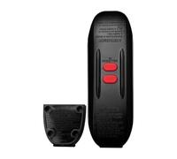 Amigocee Inline GFCI Replacement Plug Assembly 15Amp 3wires, Waterproof Ground Fault Circuit Interrupter Safety Plug