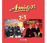 Amigos - 2 in 1 Vol.2