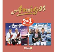 Amigos - 2 in 1 Vol.3