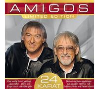 Amigos - 24 Karat -Ltd-
