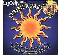 Amigos Adios ! & Other Summer Hits (Compilation CD, 40 Tracks, Various) Santos - Baila Me / Havana - La Copa De La Vida / The Tamperer Feat. Maya - Feel It / Jam & Spoon Feat. Plavka - Don´t Call It Love / Candela Azul - Juegalo u.a.