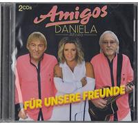 Amigos - Amigos & D.A. (inkl. Danke dass du an meiner Seite bist)
