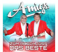 Amigos Amigos - Zum Abschluss das Beste - Folge 1 (Vinyl)