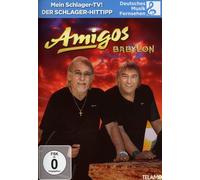 Amigos - Nachte aus Feuer (Clipkollektion) [Region 2]