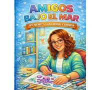 Amigos Bajo el Mar (The Friends We Meet)