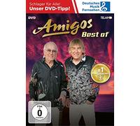 Amigos - Best of