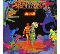 Amigos by Carlos Santana
