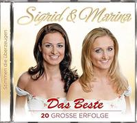 Amigos Das Beste-20 Grosse.. (CD)