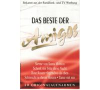 Amigos - Das Beste der [CASSETTE]