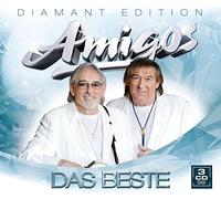 Amigos - Das Beste - Diamant..