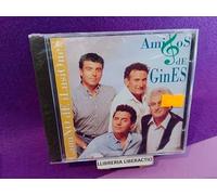 Amigos De Gines - Camino De Ilusiones
