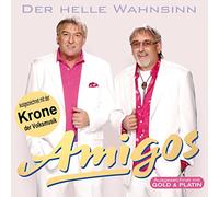 Amigos - Der Helle Wahnsinn [German Import]