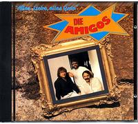 Amigos,die - Alles Liebe,Alles Gute