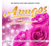 Amigos - Die Amigos & Schlager..