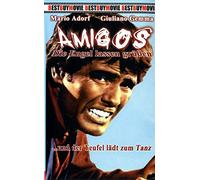 Amigos - Die Engel lassen grüssen