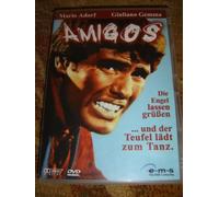 Amigos - Die Engel lassen grussen