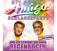 Amigos Die Grobe Amigos.. (CD)