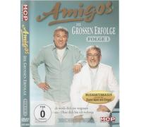 Amigos - Die grössten Erfolge [DVD]