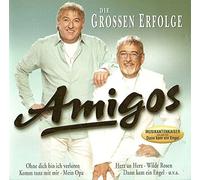 Amigos - Die großen Erfolge