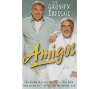 Amigos - Die Großen Erfolge [CASSETTE]