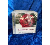 Amigos Die - Ihre Schonsten Erfolge